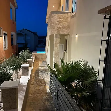 Maria Apartment