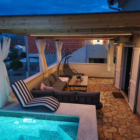 Maria Apartment