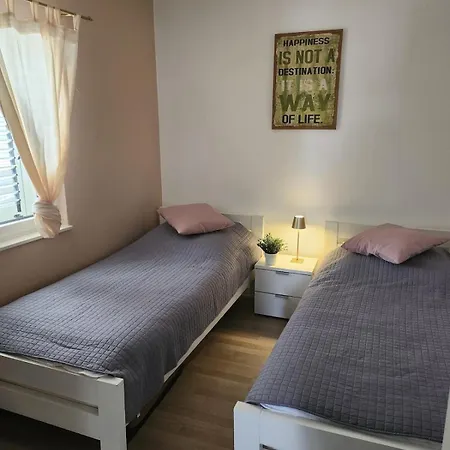 Maria Apartment Bilice