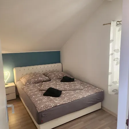 Apartment Maria Bilice