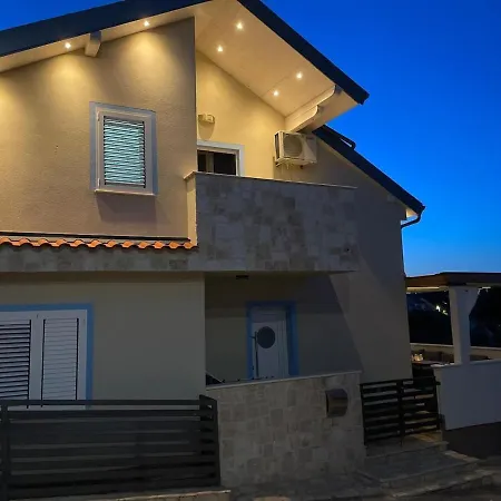 Apartment Maria