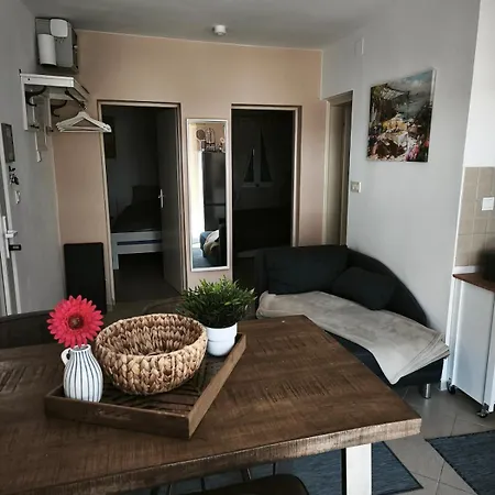 Apartment Maria Bilice