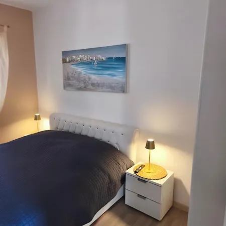 Maria Apartment Bilice