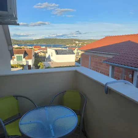 Apartment Maria Bilice