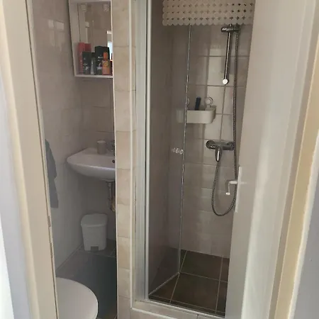 Maria Apartment *
