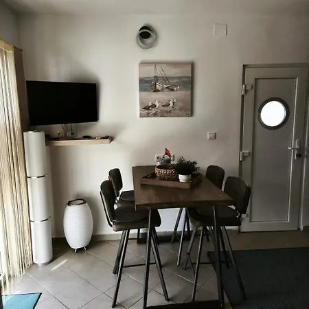 Apartment Maria Bilice
