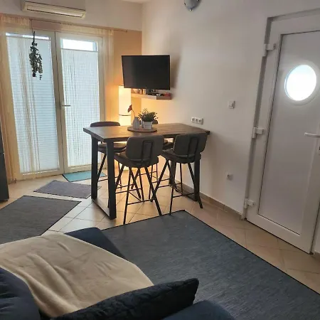 Apartment Maria