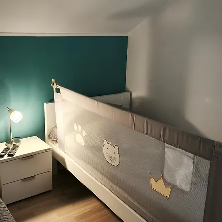 Maria Apartment