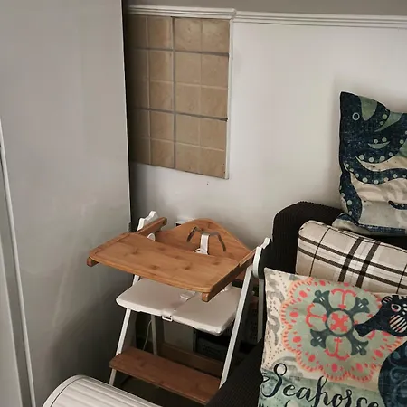 Apartment Maria *